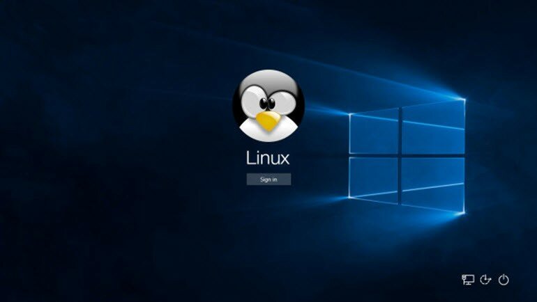 linux Operating Systems