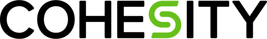 cohesity