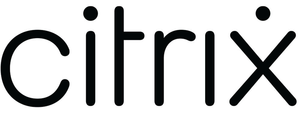 citrix logo citrix logo