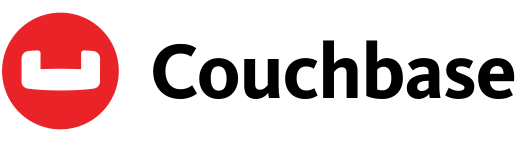 couchbase logo couchbase logo