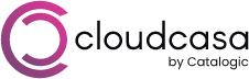 CloudCasa