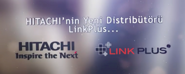 hitachi linkplus