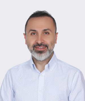 Oğuz Bayrakdar Oğuz Bayrakdar