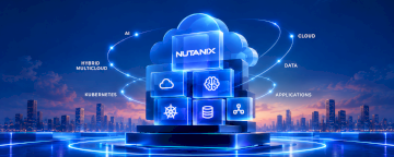nutanix